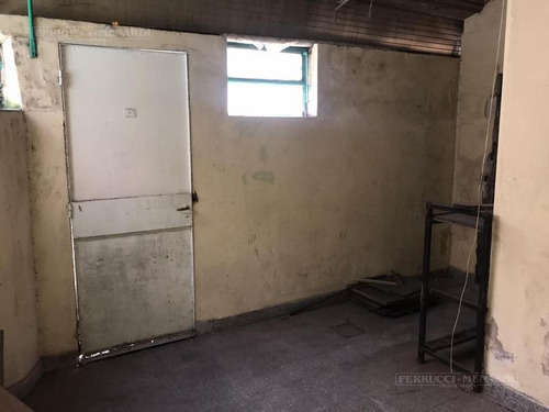 Imagen 6 de 8 de Casa En Ph 2 Ambientes Con Garage