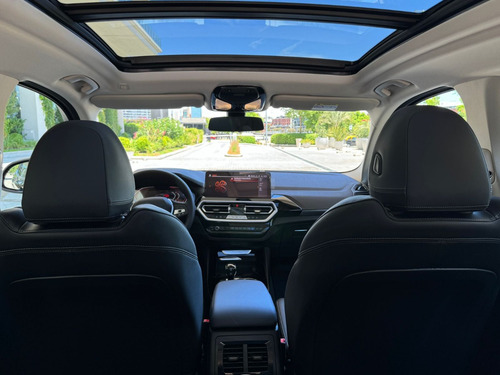 BMW X3 2.0 30i