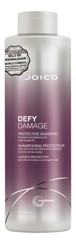 Joico Defy Damage - Shampoo 1 Litro