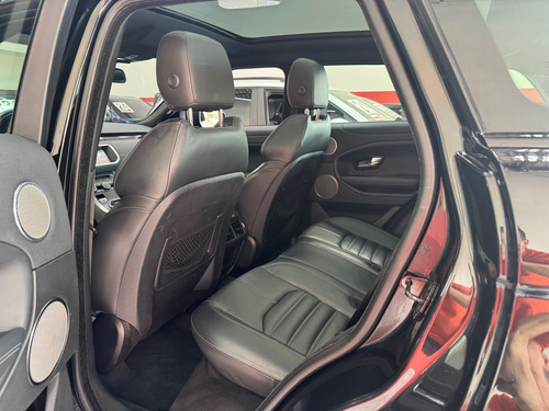 Land Rover Range Rover Evoque 2.0 Si4 Hse Dynamic 5p (br)