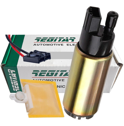 Pila Bomba De Gasolina Chery Tiggo Motor 2.0 Y Orinoco