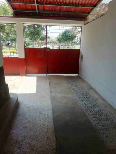 Alquilo Minidepartamento En Primer Piso Para Pareja O Srta En Los Olivos