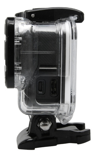 Skeleton Housing Protective Case Cover For Gopro Hero5