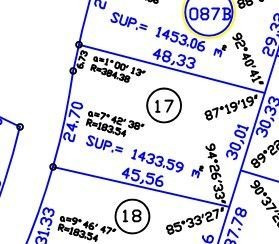 Imagen 12 de 12 de Oportunidad Lote 1433,59m2 En Club De Campo El Redil C/ Cost