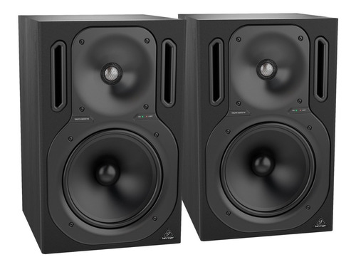 Behringer Truth B2031a Monitores Estudio Activo