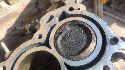Vendo Desarme Motor Toyota Corolla 3z Cigueñal,bielas,piston