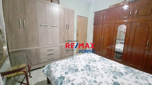 Imagem 7 de 23 de Casa Com 3 Dormitórios À Venda, 174 M² Por R$ 210.000,00 - Jardim Canaã Ii - Mogi Guaçu/sp - Ca0295
