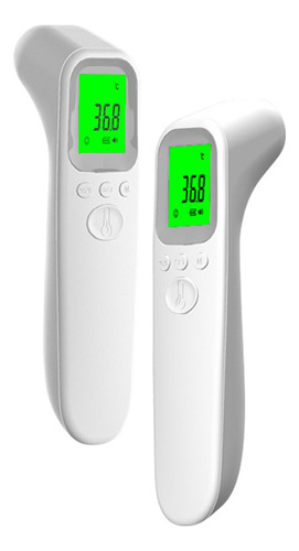 Termómetro Corporal Y Mini Medición De La Temperatura De Los