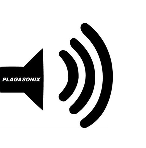 Imagen 1 de 9 de Plagasonix Erradicador Cucarachas M&t-101 Ind. Argentina
