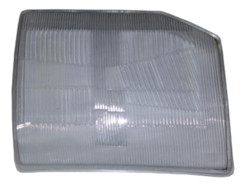 Vidrio De Optica Mitsubishi Montero Desde 1992/1997 Derecho