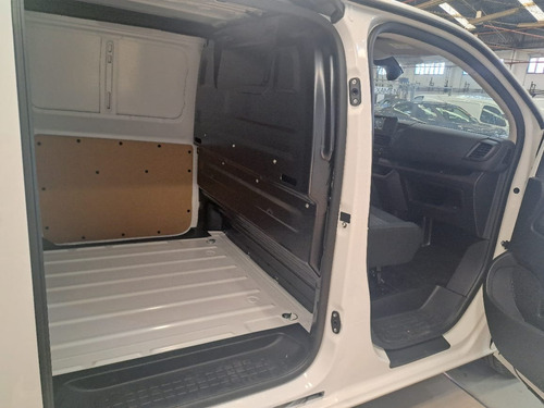 Citroën Jumpy 1.5 Hdi 120 L3