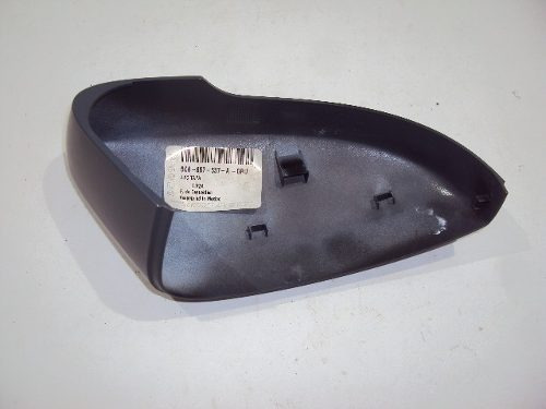 Jetta Tampa Cobertura Espelho Retrovisor L.e Vw5c6857537a