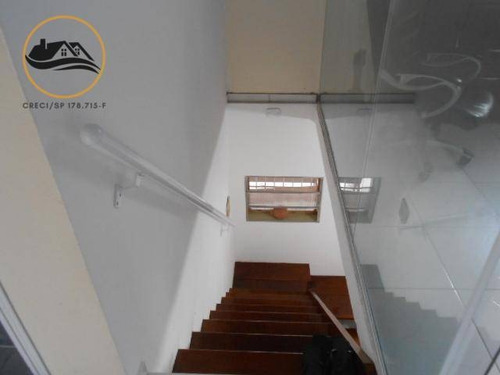 Imagem 24 de 30 de Bela Casa A Venda No Bairro Cidade Jardim, Caraguatatuba - Ca0012
