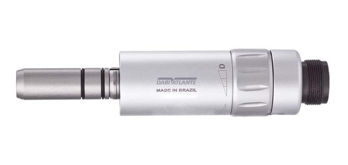 Imagem 2 de 3 de Micro Motor Pneumático Intra Sl 30 Com Spray Dabi Atlante