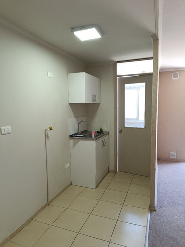 Se Arrienda Departamento A Dos Cuadras Unab Y Inacap