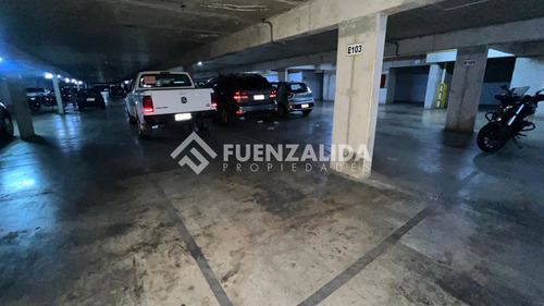 Departamento En Venta De 2 Dorm. En San Joaquín