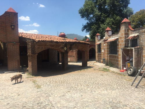 Rancho A Lado De Tepotzotlán, Cuautitlán Estado De México