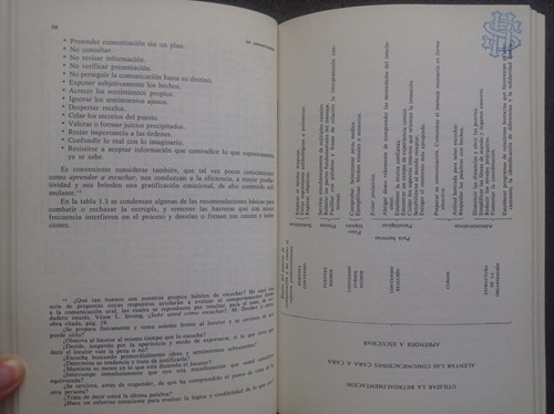 Hacia Una Comunicación Administrativa Integral - S. Flores
