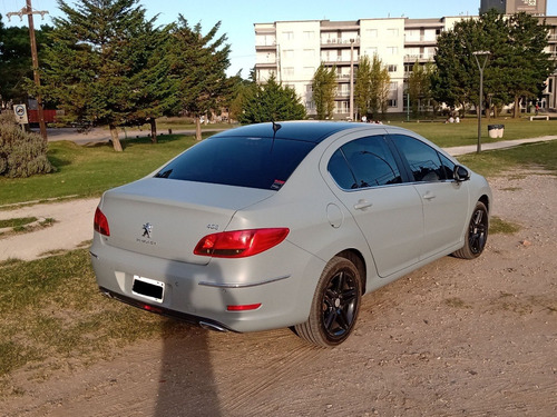 Peugeot 408 1.6 Sport Thp