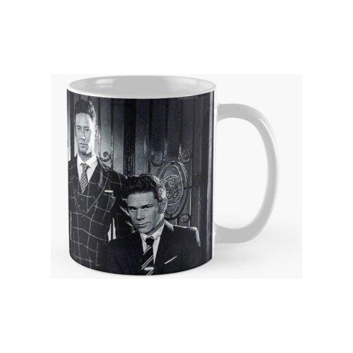 Taza Timeless De Il Divo Classic Music Calidad Premium