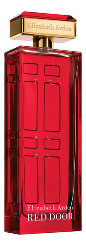 Arden Red Door Edt 30ml Perfume Original Importado Promo!