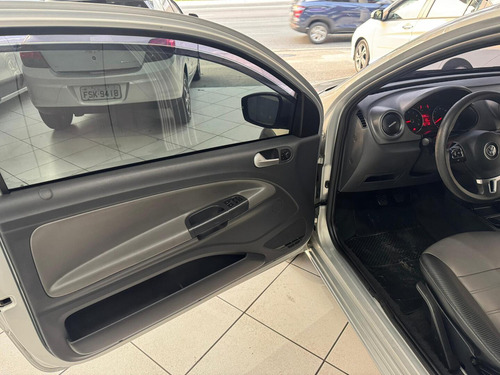 Volkswagen Saveiro Saveiro Highline 1.6 MSI CD (Flex)