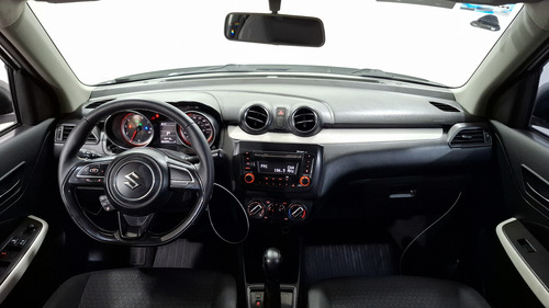 Suzuki Swift 1.2 Gls Cvt
