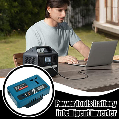 N Dc Al Inversor Ac Inversor De Potencia Al Aire Libre