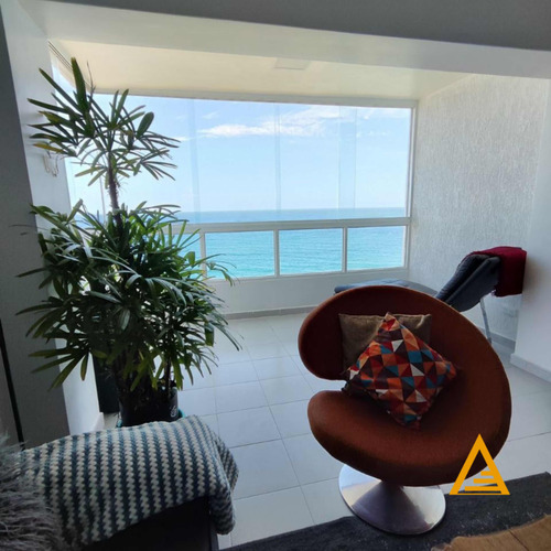 En Venta Apartamento En La Guaira- Oo