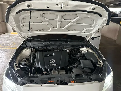 Mazda 3 2.0 Touring At
