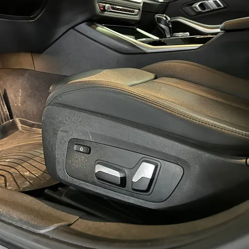 BMW Serie 3 2.0 320i F30 Sportline