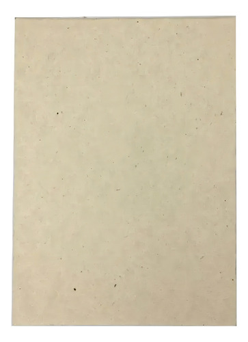 Papel Paraná Para Cartonagem A5 2,0mm 148x210mm 100 Un