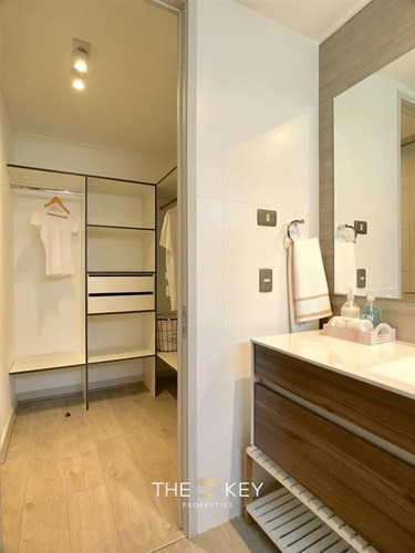 Imagen 18 de 25 de Departamento En Venta De 3 Dormitorios En Peñalolén