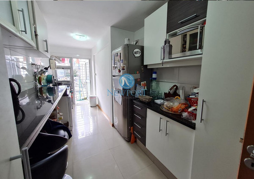Imagen 12 de 14 de Venta Apto En Pocitos, 3 Dorm, 2 Baños, Garaje X2 Box.