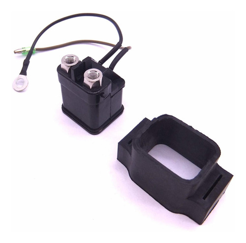 Motor Barco Solenoide Rele Assy Para Mercury Mariner