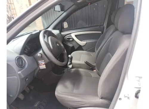 Renault Duster 1.6 Expression