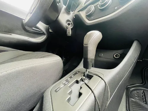 Kia Picanto Ion Xtrem 1.25 Ion Xtrem