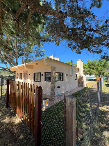 Casa Quinta En La Costa Para 12 Personas