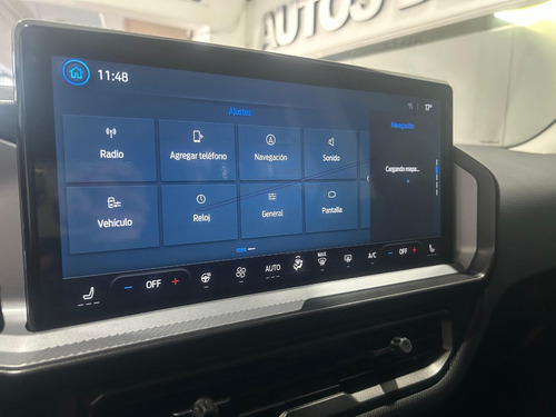 Ford Bronco Sport 2.0 Ecoboost 4Wd Badlands At8