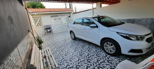 Imagem 10 de 14 de Casa À Venda Em Mongaguá