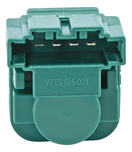 Bulbo Sensor De Freno Vw Lupo 2005 - 2009 4 Pines Verde