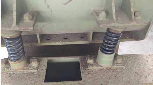 Imagen 8 de 8 de Maquina Pulidora Tipo Bombo Para Reparar *82 751