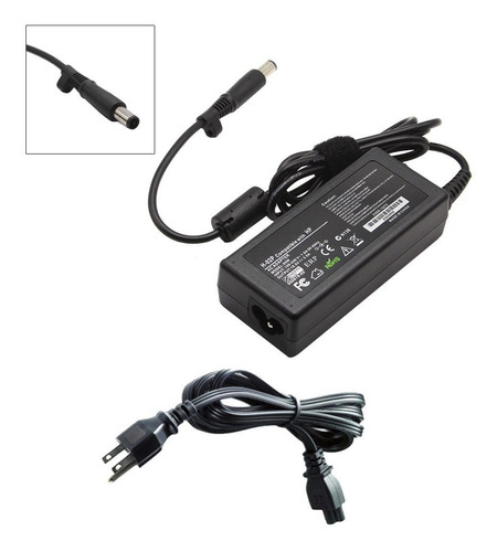 Cargador Para Hp Pavilion Dv4-4169la 19.5v 3.5a 65w