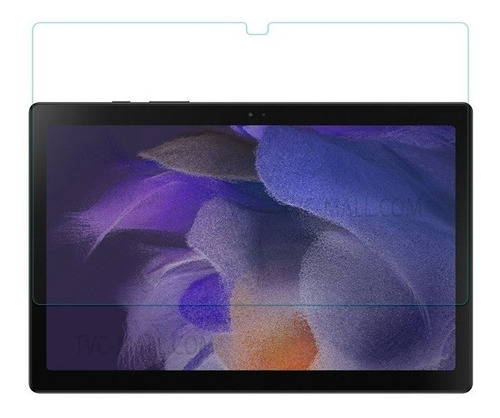 Vidrio Protector Para Tablet Samsung Tab A8 10.5 Sm-x200