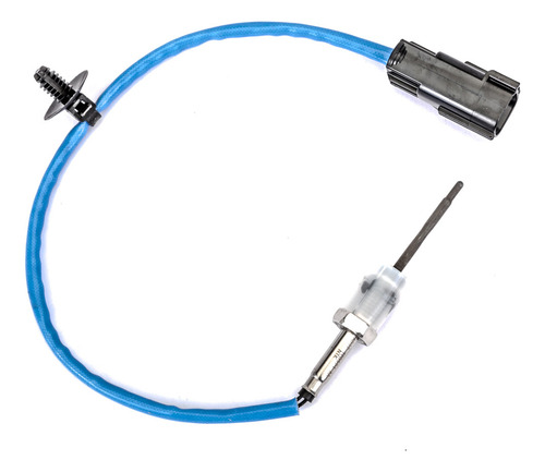 Imagen 1 de 7 de Sensor - Temperatura De Escape - (egts) Ford Ranger