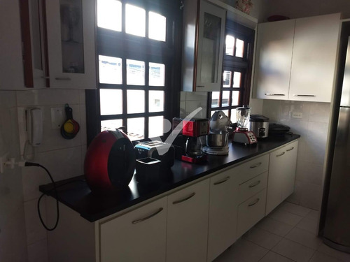 Imagem 16 de 29 de Casa À Venda Em Parque Marajoara - Ca002761