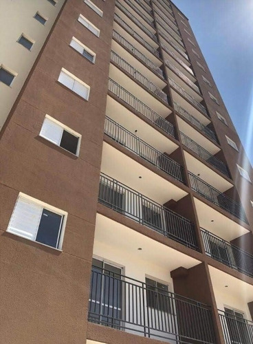 Imagem 1 de 14 de Apartamento 2 Quartos Santana De Parnaíba - Sp - Recanto Silvestre (fazendinha) - 0529
