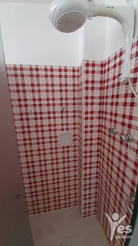 Imagem 12 de 30 de Ref.: 3225 - Apartamento Com Condomínio,3 Quartos Sendo 01 Suíte E 1 Vaga No Centro De Santo André - Sp - 3225