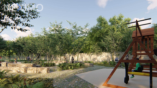 Imagen 7 de 11 de Terreno Residencial En Venta En Desarrollo Mococha, Yucatán.