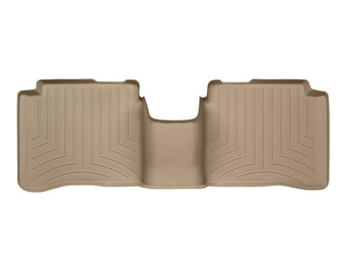 Tapete Premium Weathertech Maxima 2004-2008 - 2da Fila